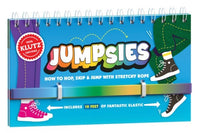 Klutz Jumpsies