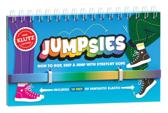 Klutz Jumpsies