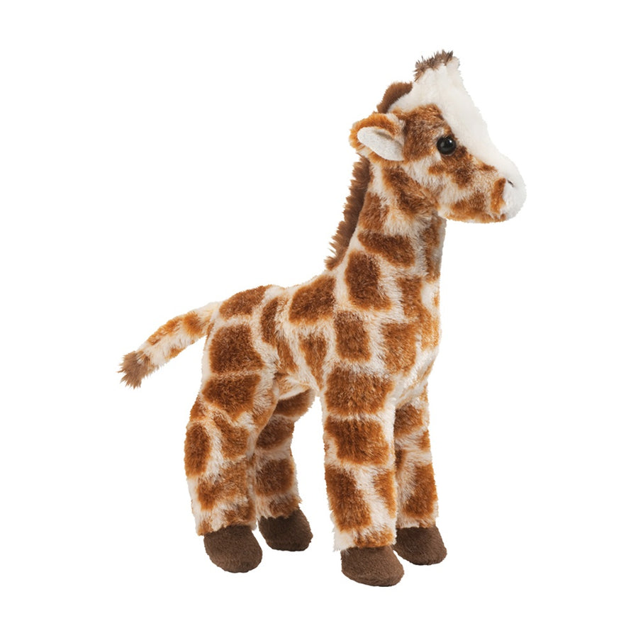 Douglas Toys Ginger Giraffe