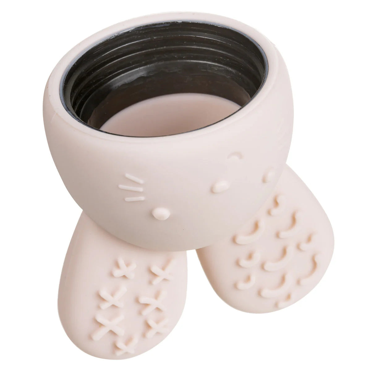 B.Box Blush Chill & Fill Teether