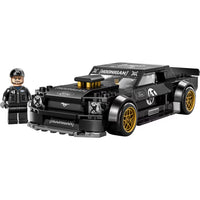 Speed Champions Ken Block's '65 Ford Mustang Hoonicorn RTR V1 77262