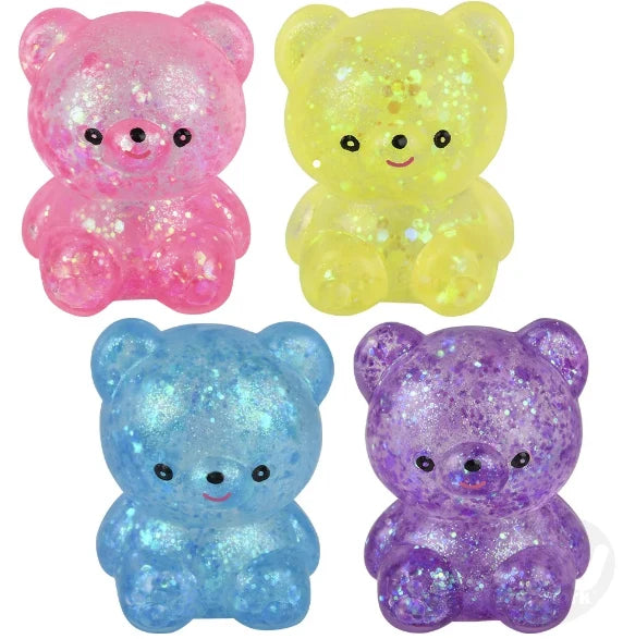 Sugar Bear 3"