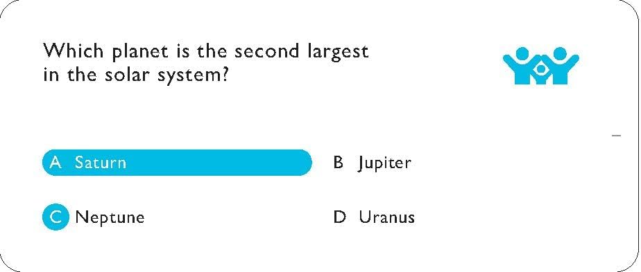 Game Room Family Fun Trivia