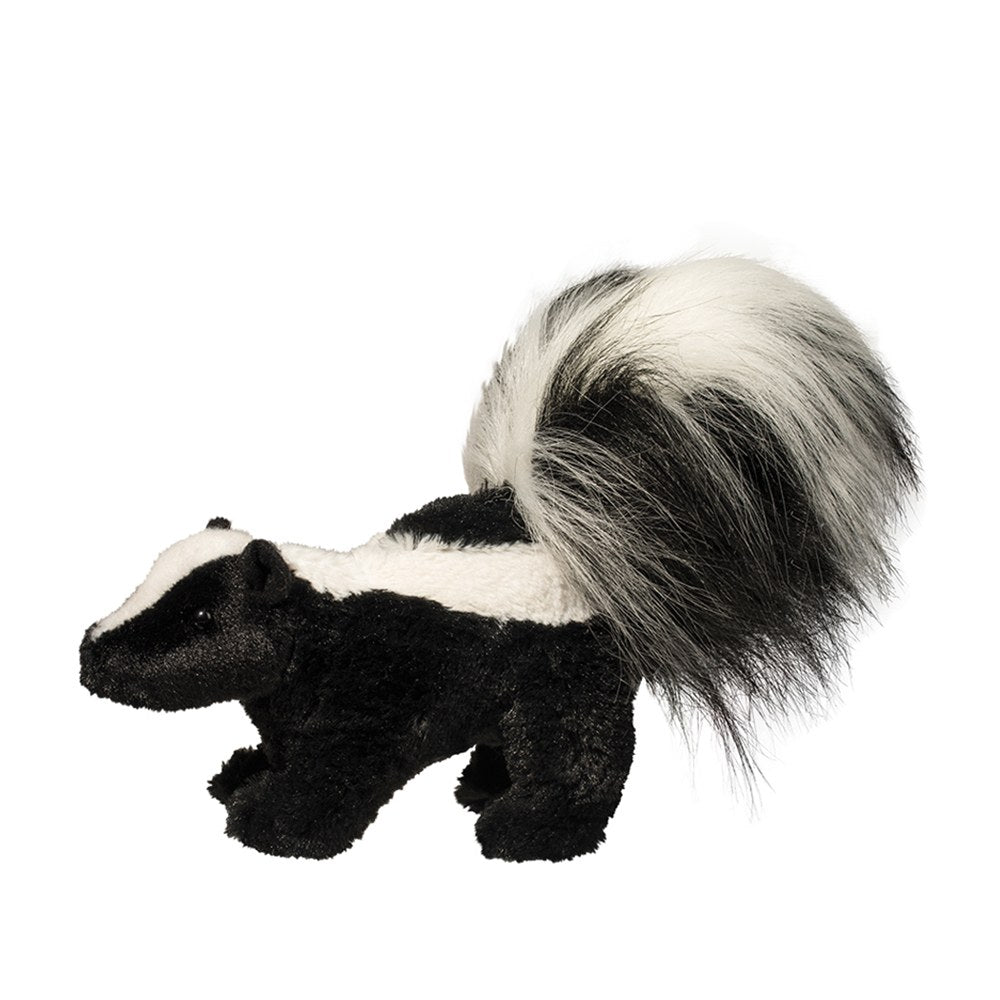 Douglas Toys Striper Skunk