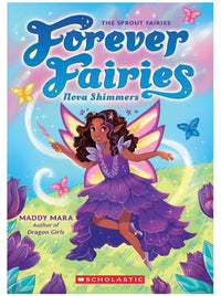 Forest Faries Nova Shimmers