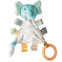 Mary Meyer Elephant Taggies Triangle