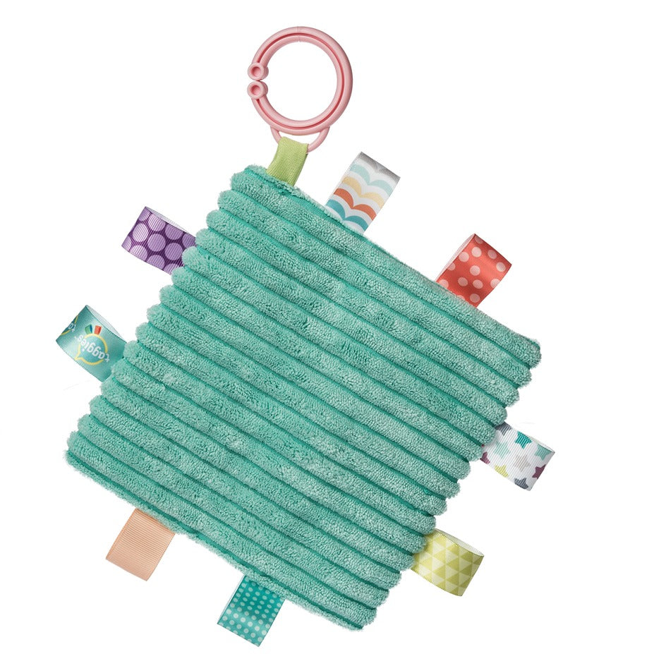 Mary Meyer Sniggle Snake Taggies Crinkle Me