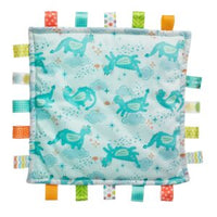 Mary Meyer Drax Dragon Taggies Character Blanket - 13"