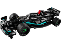 Lego Technic Mercedes-AMG F1 WI14 Pull Back