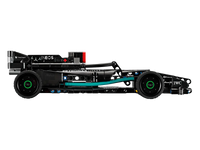 Lego Technic Mercedes-AMG F1 WI14 Pull Back