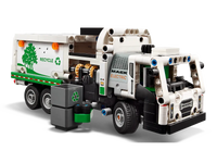 Lego Technic Mack LR Electric Garbage Truck 42167