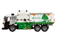Lego Technic Mack LR Electric Garbage Truck 42167