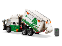 Lego Technic Mack LR Electric Garbage Truck 42167