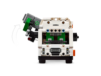 Lego Technic Mack LR Electric Garbage Truck 42167