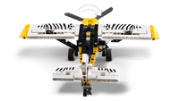 Lego Technic Bush Plane 42198
