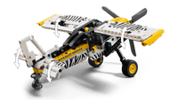 Lego Technic Bush Plane 42198