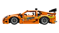 Lego Technic Fast And The Furious Toyota Supra 42204
