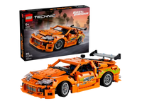 Lego Technic Fast And The Furious Toyota Supra 42204