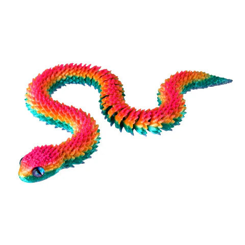 ORB 🍁Curiosities Flexisaurs Mega Assorted