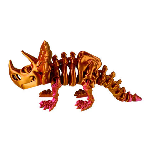 ORB 🍁Curiosities Flexisaurs Mega Assorted