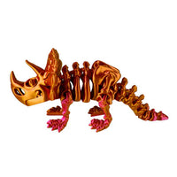 ORB 🍁Curiosities Flexisaurs Mega Assorted