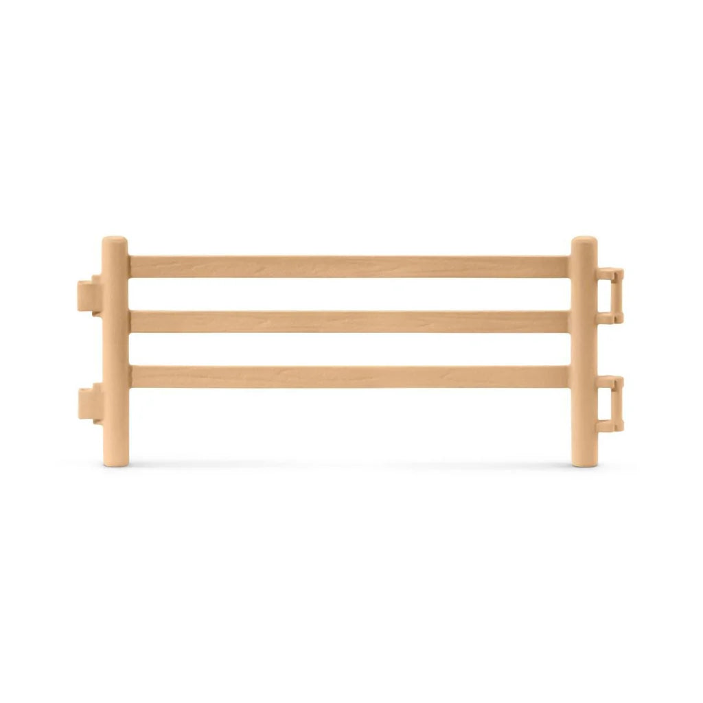 Paddock with Entry Gate - Schleich Horse Club 42434