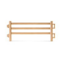 Paddock with Entry Gate - Schleich Horse Club 42434