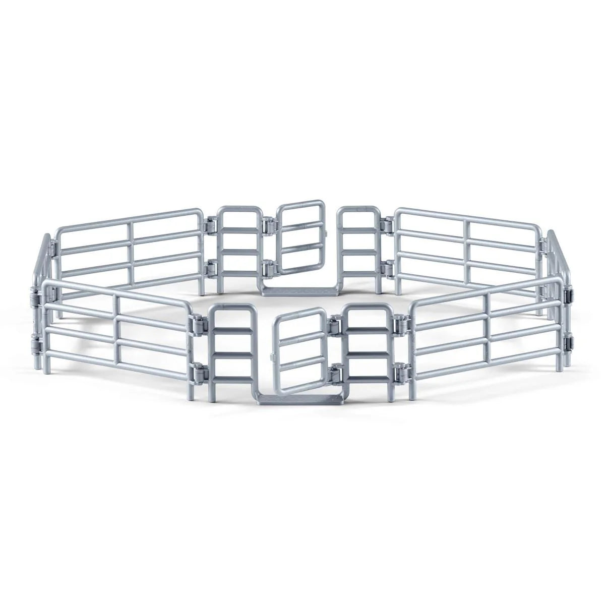 Schleich Farm World Corral Fence