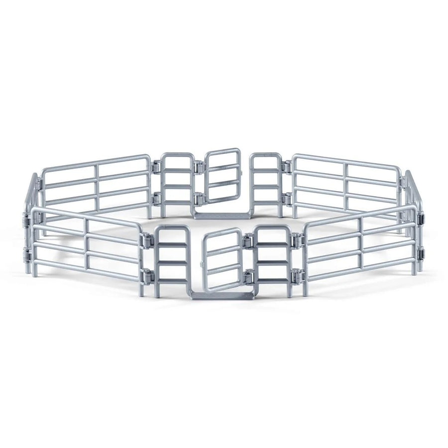Corral Fence - Schleich Farm World 42487