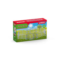 Schleich Farm World Corral Fence
