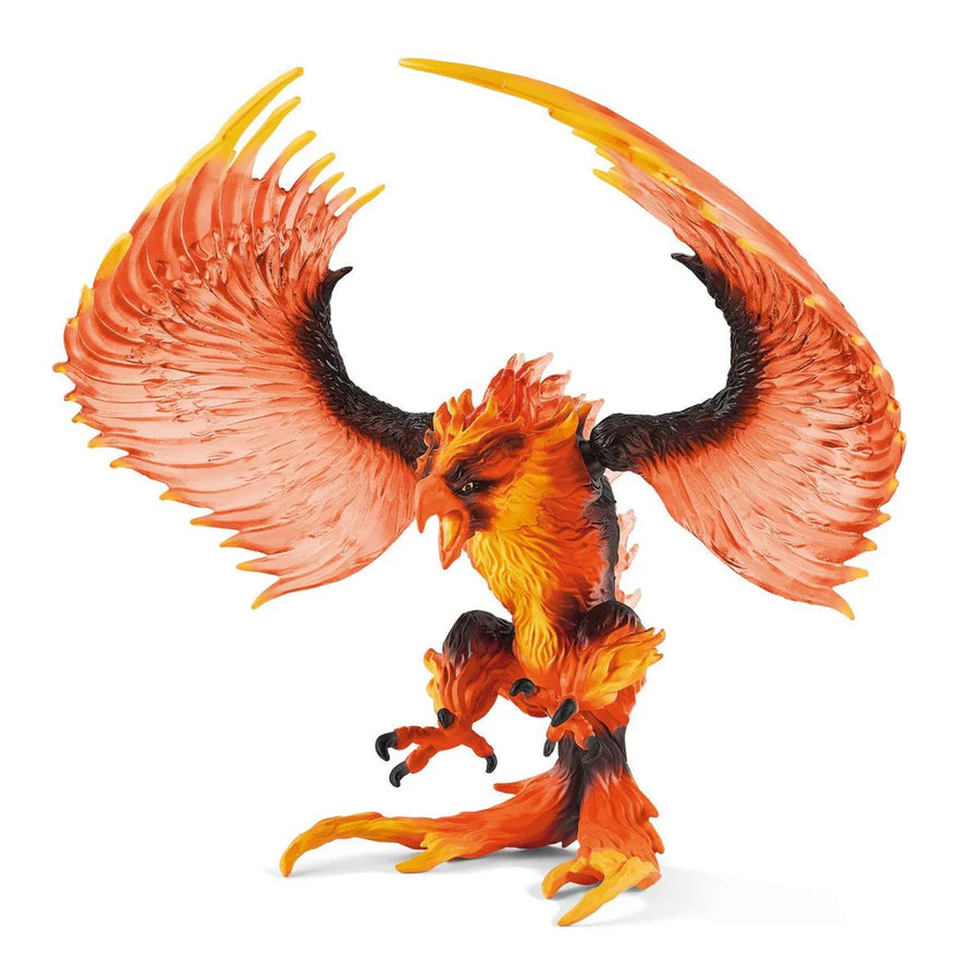 Schliech Eldrador Fire Eagle