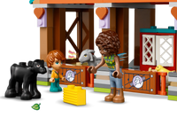 Lego Friends Farm Animals Sanctuary 42617