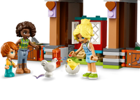 Lego Friends Farm Animals Sanctuary 42617