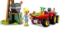 Lego Friends Farm Animals Sanctuary 42617