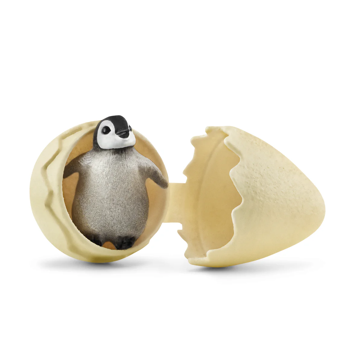 Schleich Wild Life Penguin Family Fun