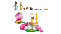 Lego Friends Puppy Playground 42665