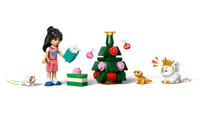 Lego Friends Friends Advent Calendar 2025