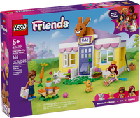 Lego Friends Heartlake City Bunny Hotel 42679