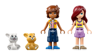 Lego Friends Heartlake City Bunny Hotel 42679
