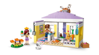 Lego Friends Heartlake City Bunny Hotel 42679