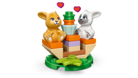 Lego Friends Heartlake City Bunny Hotel 42679