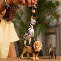African Starter Set - Schleich Wild Life 42721
