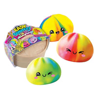 ORB Easy Sqweezy Tie Dye Dumplings Ultra Assorted