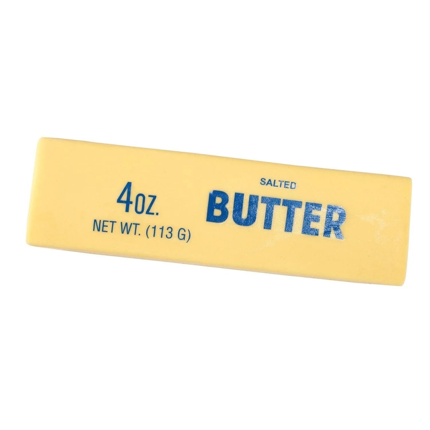 Squishy Scented Slo Rise Butter
