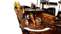 Lego Creator Iconic Pirate Ship 31387