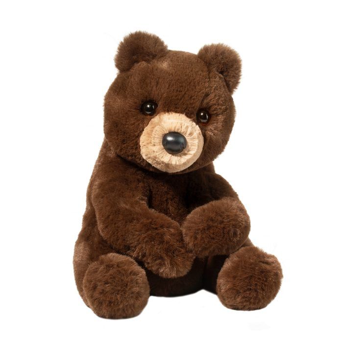 Douglas Bruno Brown Bear