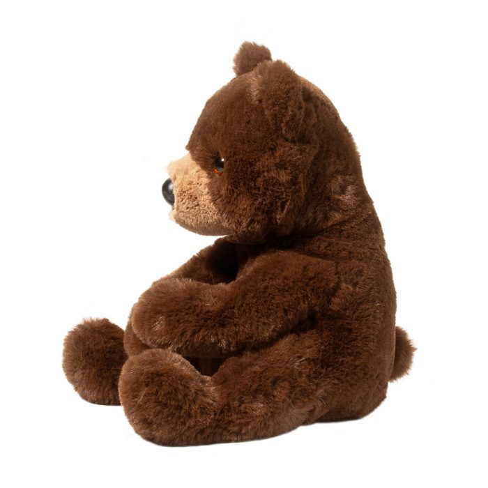Douglas Bruno Brown Bear