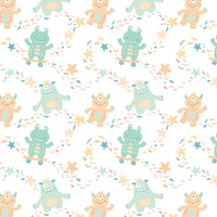 Mary Meyer Mookie Monster Activity Blanket