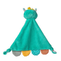 Mary Meyer Mookie Monster Activity Blanket