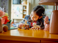 LEGO Disney Lucky & Penny 101 Dalmatians  Puppies